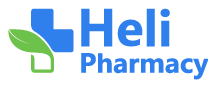 Heli Pharmacy